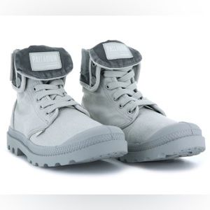 Palladium Baggy Boots